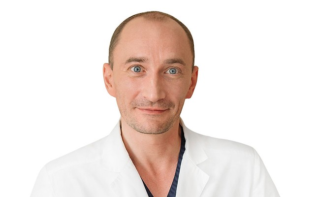 Архипов Андрей Юрьевич