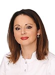 Акопян Наталья Владимировна