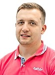 Ларюшин Леонид Владимирович