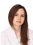 Овакимян Инесса Ашотовна