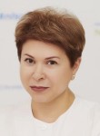 Полякова Анжелика Александровна
