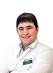 Бектаев Марат Анатольевич