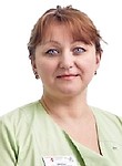 Шмальц Марина Ивановна