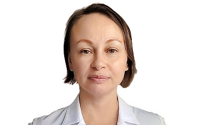 Стремоусова Валерия Евгеньевна