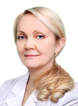Ландышева Маргарита Ивановна