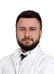 Герасин Андрей Юрьевич