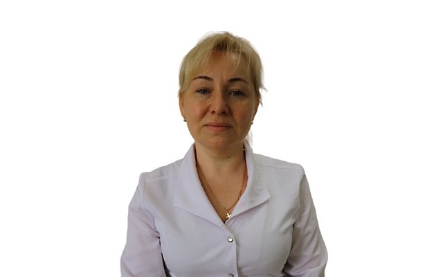 Белевская Елена Александровна