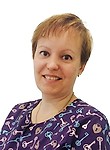 Богорад Мария Владимировна