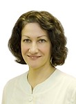 Логинова Екатерина Валентиновна