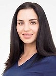 Картушина Ольга Сергеевна