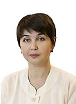 Киселева Ольга Васильевна