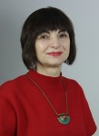 Третьякова Галина Алексеевна