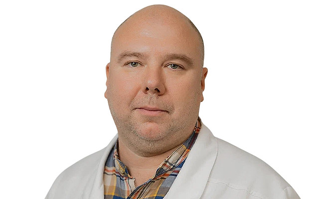 Лутошкин Илья Сергеевич