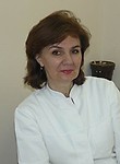 Сайфуллина Фарида Равилевна
