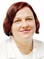Скляднева Маргарита Валериевна