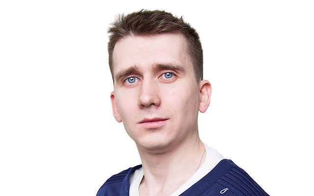 Киселев Антон Сергеевич