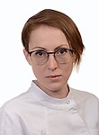 Челяпина-Постникова Марина Викторовна