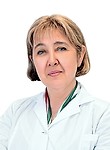 Умурзакова Маринахан Шамсутдиновна