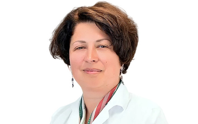 Ихалайнен Ольга Борисовна