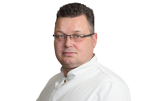 Мосягин Александр Владимирович
