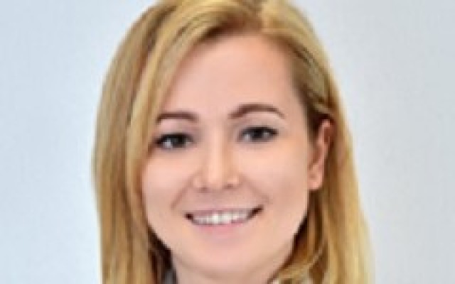 Фациус Елена Александровна