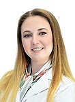 Степанян Марина Юлиановна