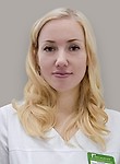 Красикова Наталья Александровна