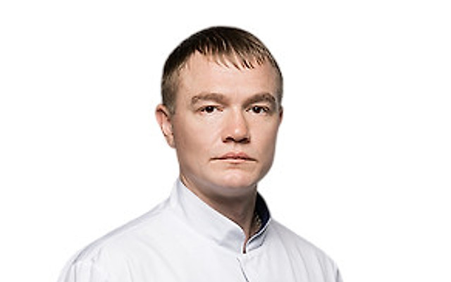 Бороздых Александр Алексеевич