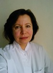 Соколова Ирина Витальевна