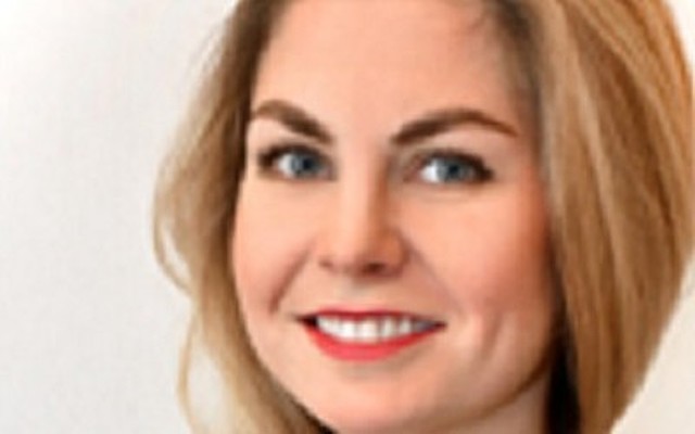 Вышлова Анастасия Владимировна