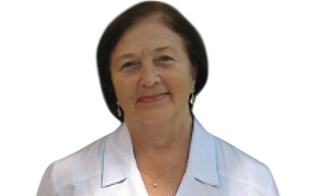 Минемуллина Гульсария Хусаиновна