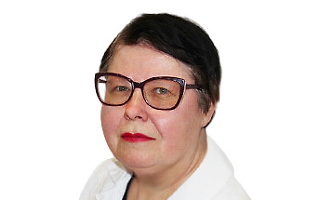 Шаненкова Любовь Анатольевна