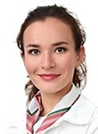 Кузнецова Оксана Юрьевна