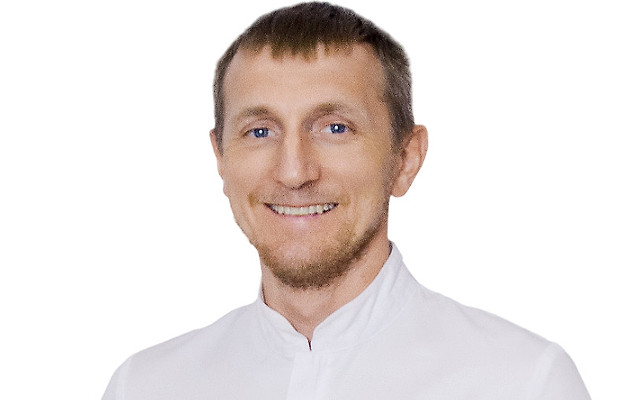 Гончаренко Александр Николаевич