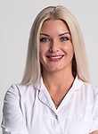 Серёжина Юлия Сергеевна