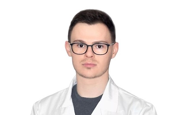 Артемьев Василий Сергеевич