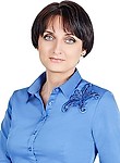 Панченко Евгения Анатольевна
