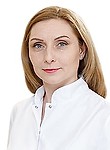 Антипова Нина Владимировна