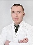 Антончик Олег Владимирович