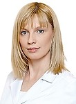 Справцева Алла Игоревна