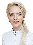 Кутасова Анна Игоревна