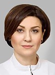 Козлова Диана Александровна