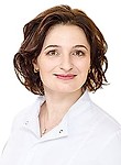 Младова Елена Сергеевна