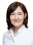 Гвоздюкова Екатерина Вадимовна