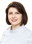 Селихова Мария Викторовна
