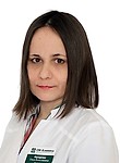 Мухортова Ольга Вячеславовна