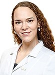 Мезенцева Ольга Юрьевна