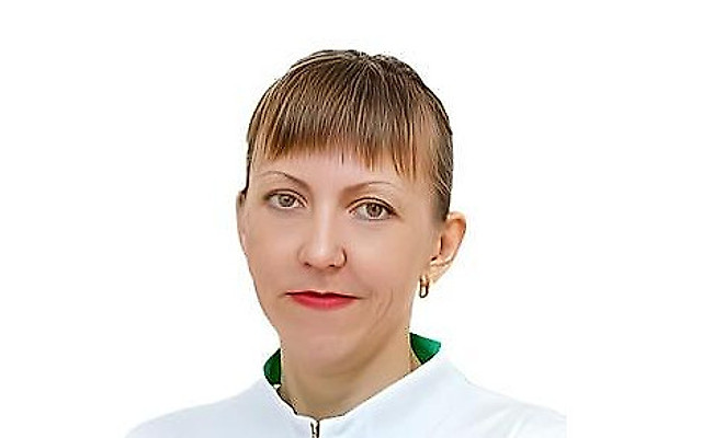 Айтмухамбетова Раиса Александровна