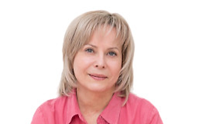 Савельева Ольга Владимировна