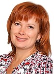 Богданова Екатерина Сергеевна